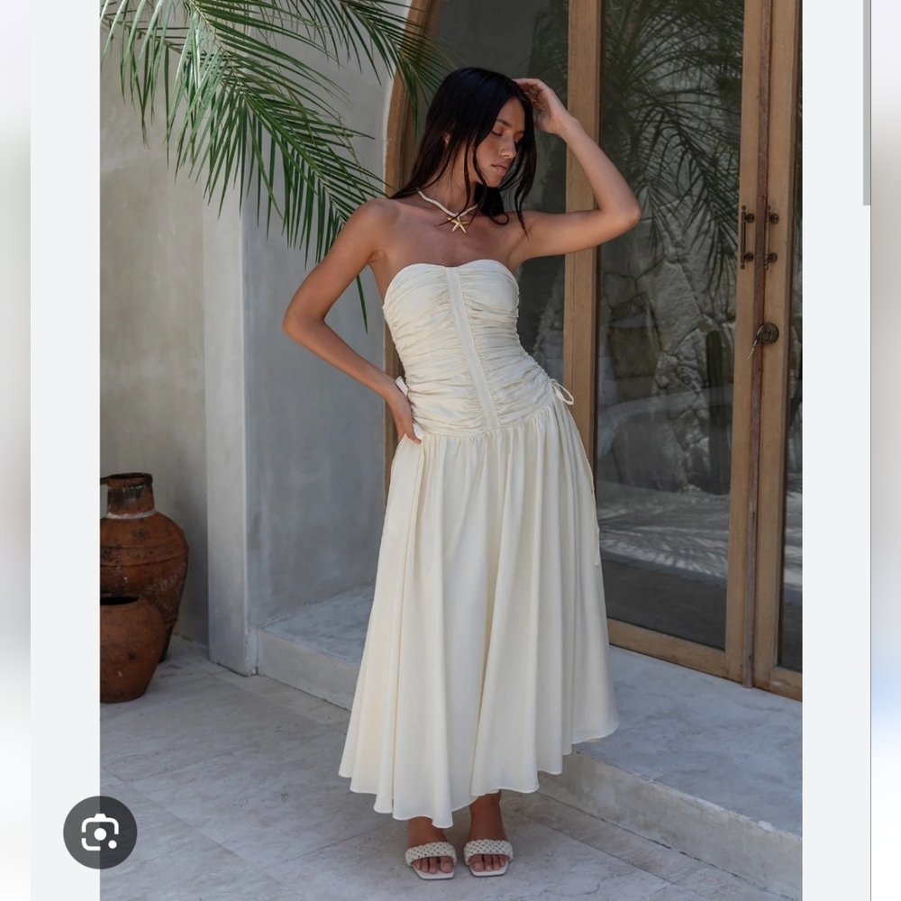 Astr The Label Dress